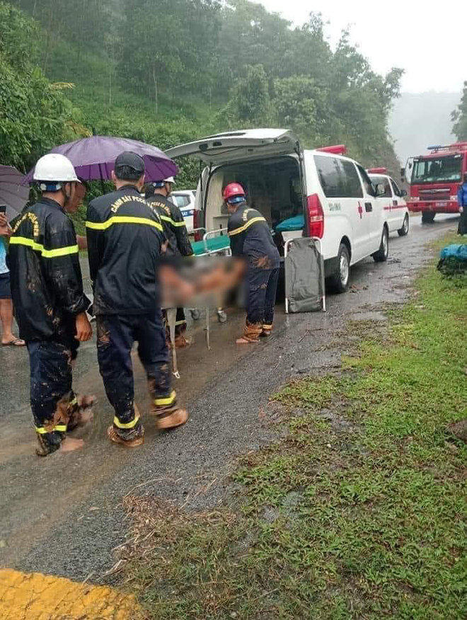 Hà Giang Nới Thàm khốc nhất lúc này 