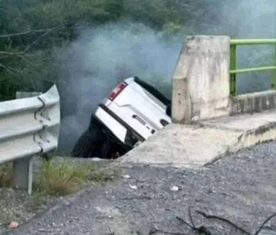 Tai Nạn Khiến nàng hoa hậu ra đi mãi mãi 