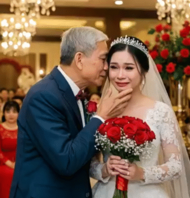 Ông Tâm Đại Gia cưới 70 Tuổi Lấy Vợ 18 Và Cái Kết